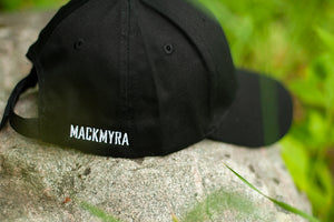 Mackmyra ikon Keps